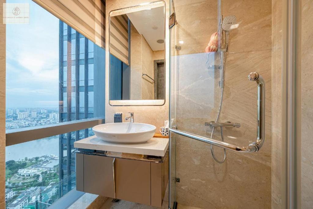 Landmark 81 Luxury *