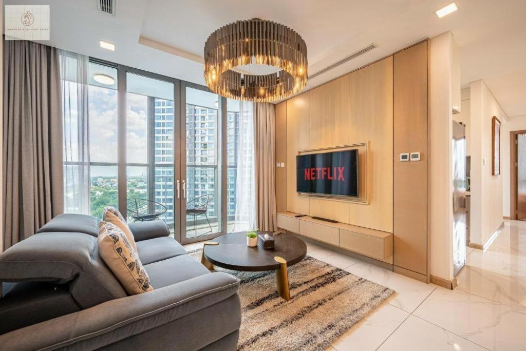 Landmark 81 Luxury *