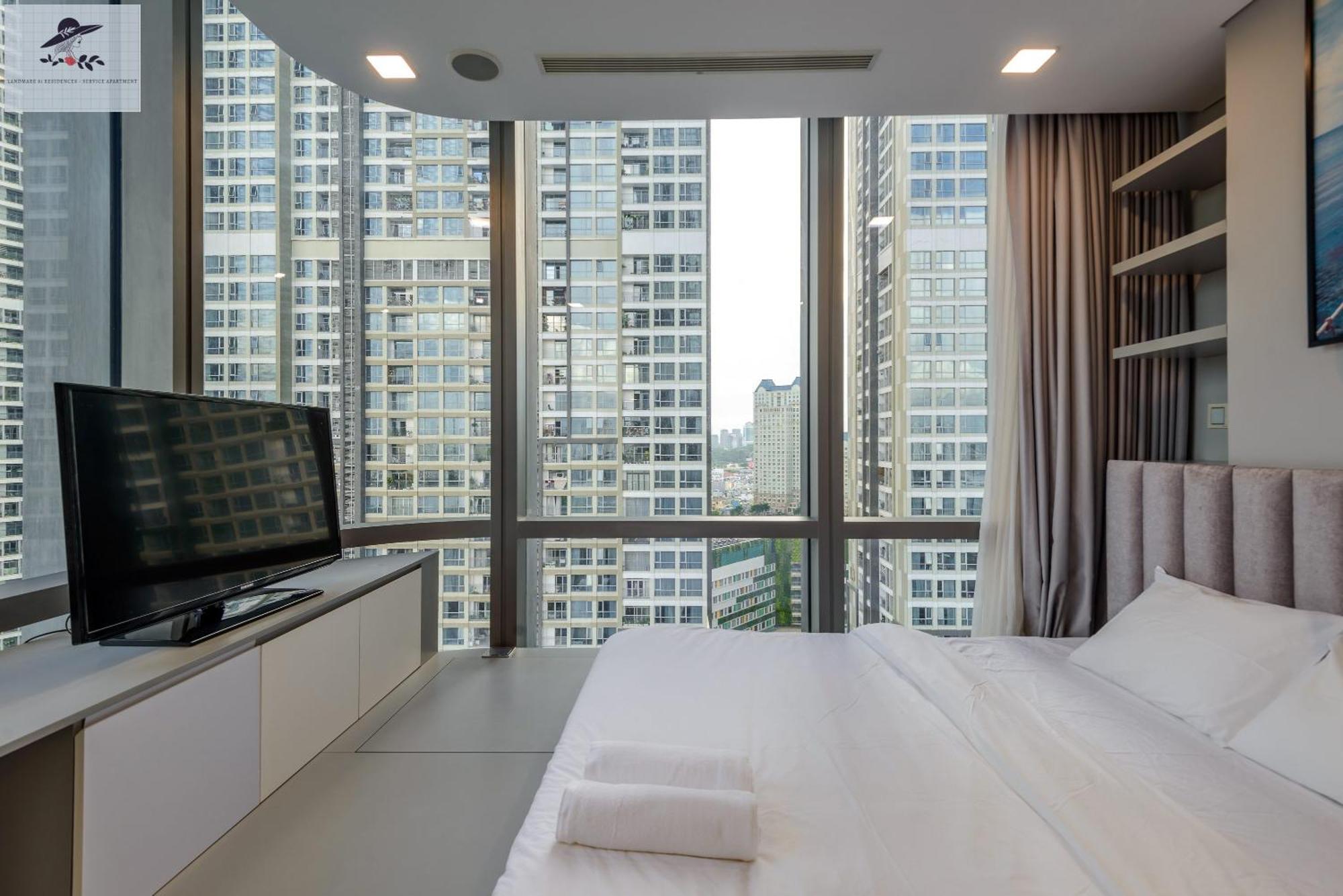 Landmark 81 Luxury Pangsapuri *