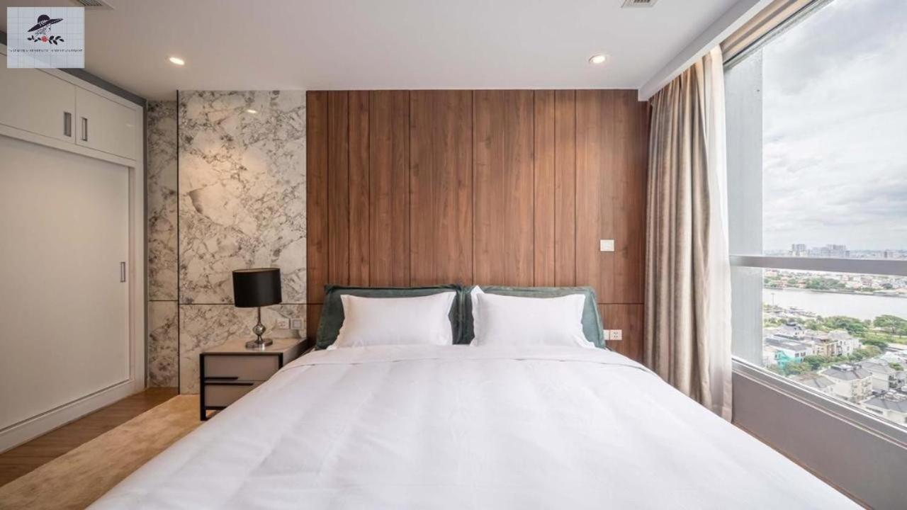 Pangsapuri Landmark 81 Luxury Bandar Ho Chi Minh
