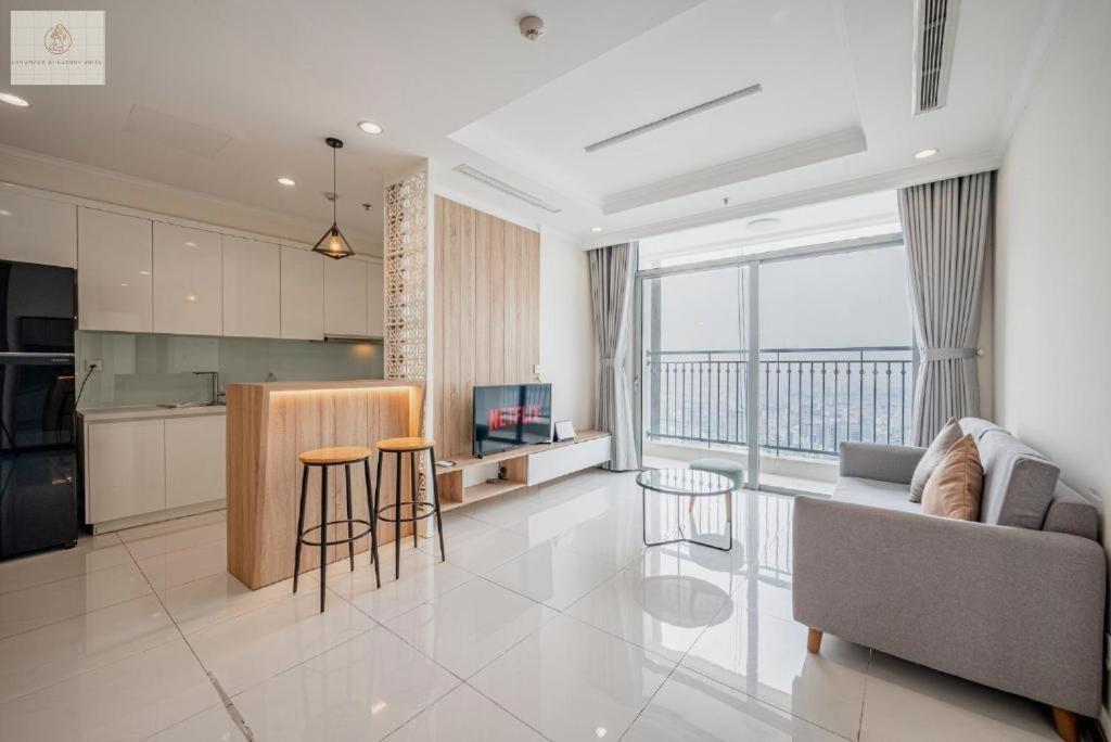 Landmark 81 Luxury *