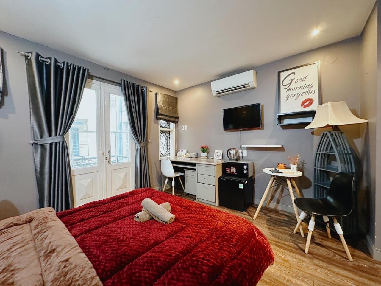 Homestay 187-1 Dien Bien Phu 2-2