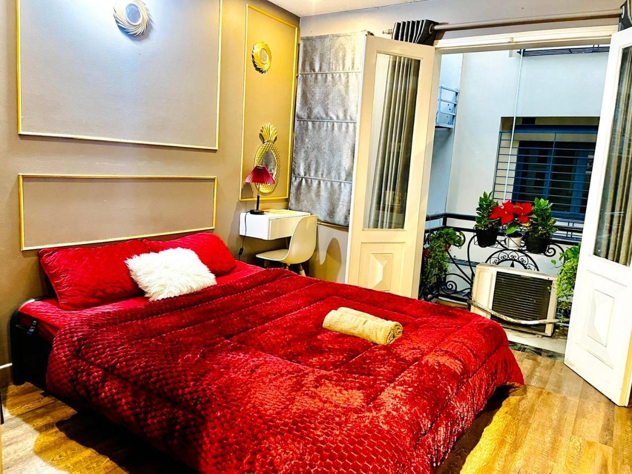 Homestay 187-1 Dien Bien Phu 2-2