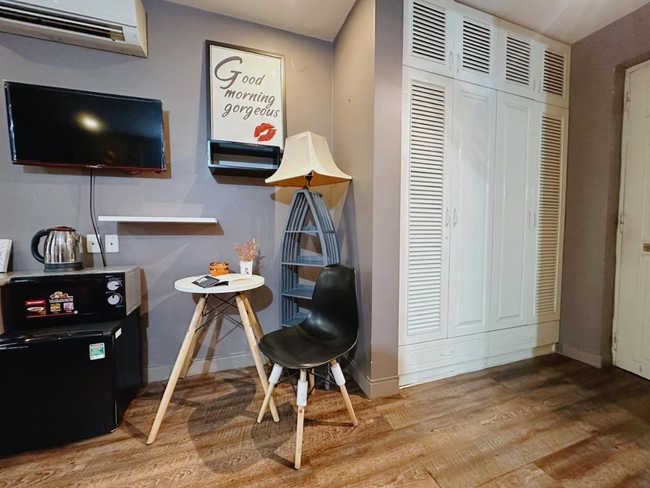 187-1 Dien Bien Phu 2-2 Homestay