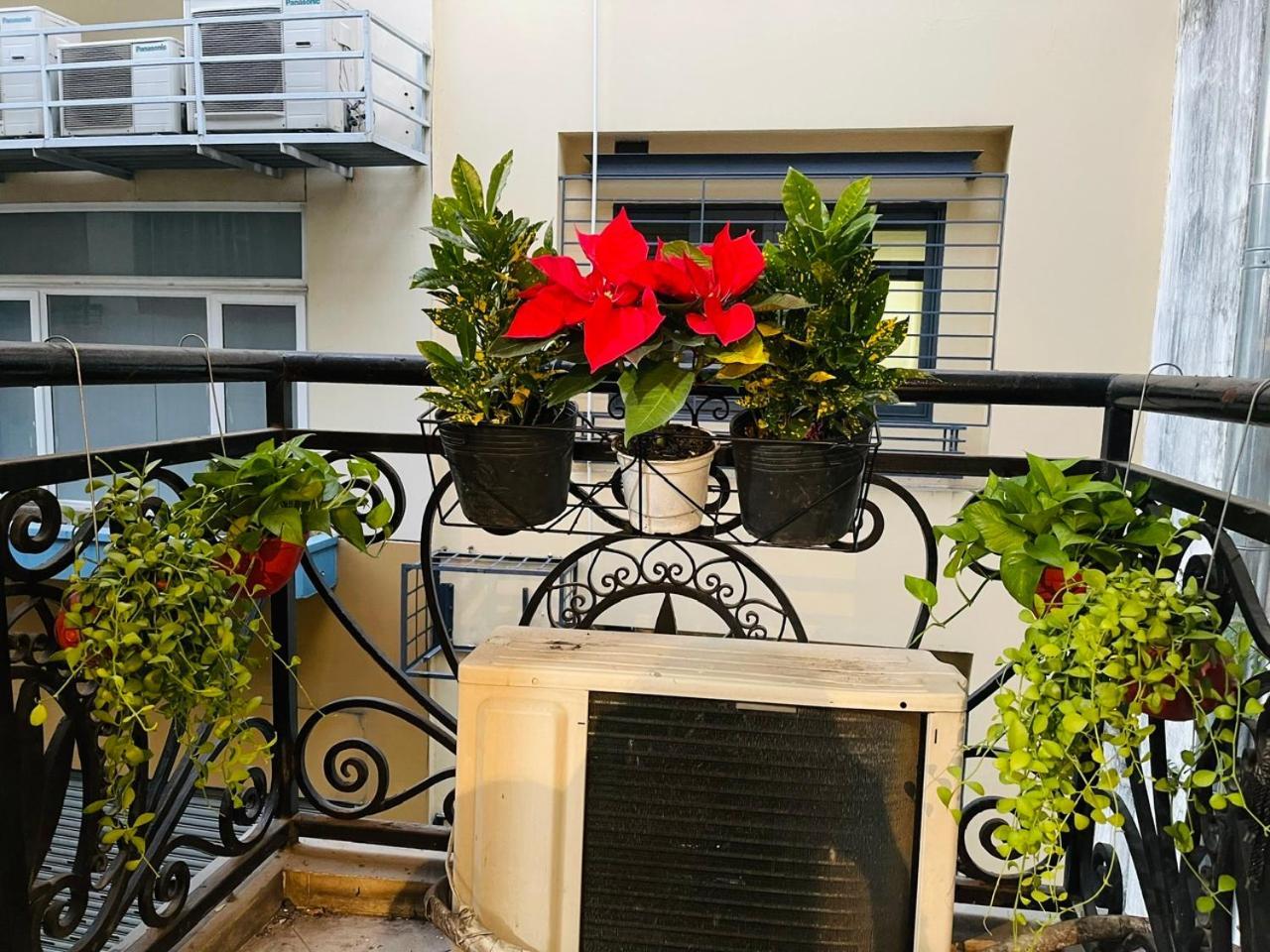 Homestay 187-1 Dien Bien Phu 2-2