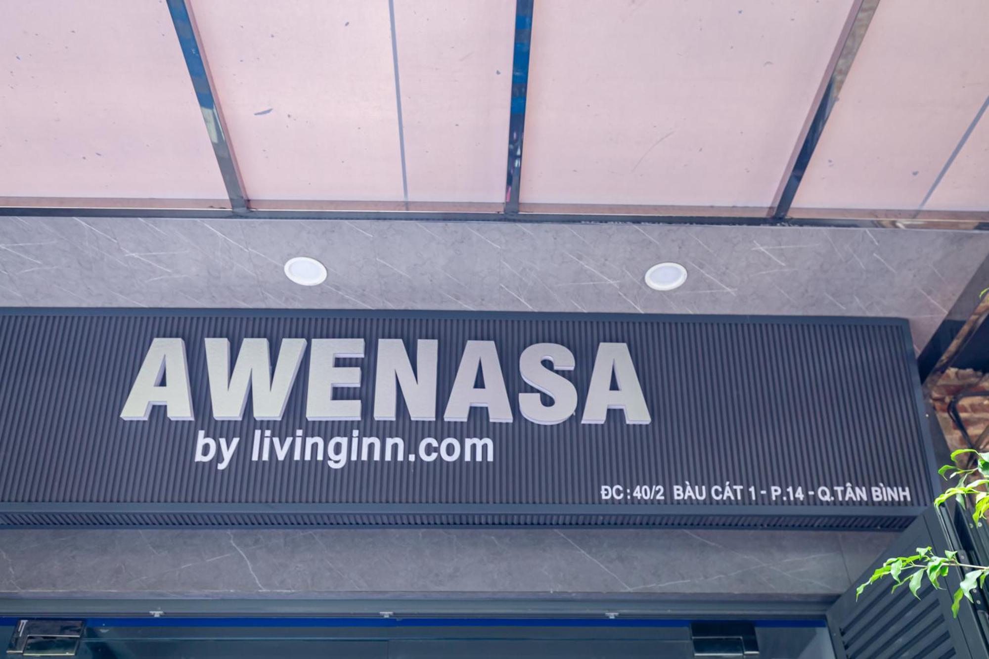 Awenasa Homestay