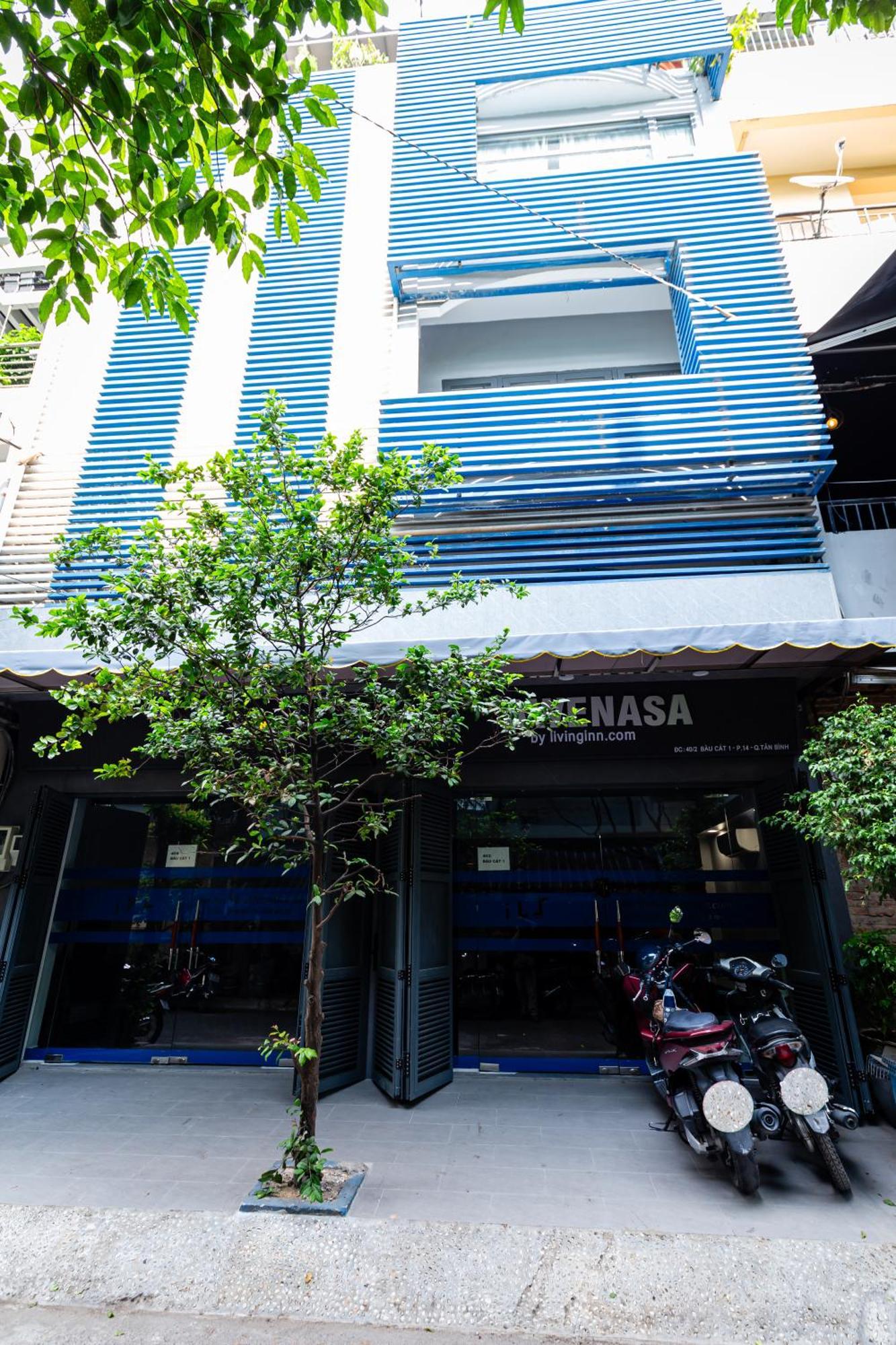 Awenasa * Ho Chi Minh City