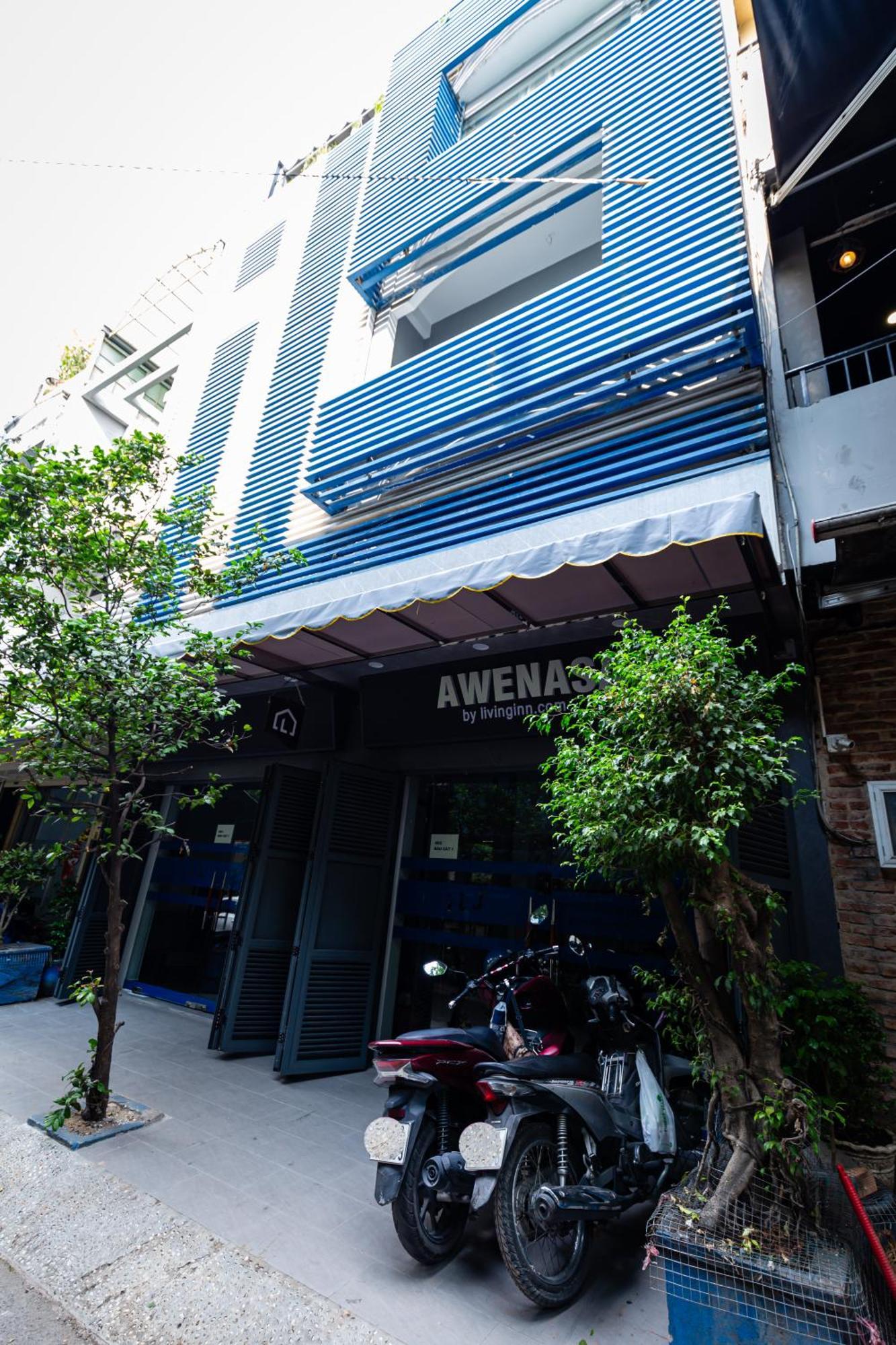 Homestay Awenasa Ho Chi Minh City