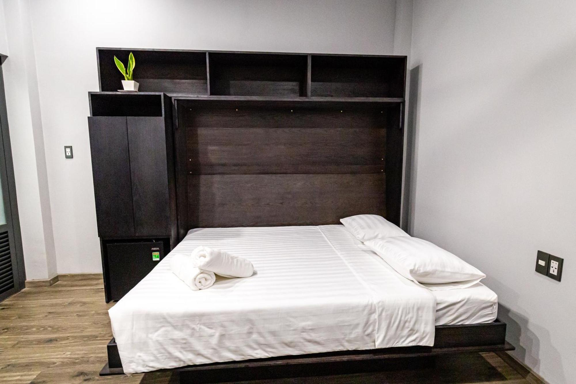 Homestay Awenasa