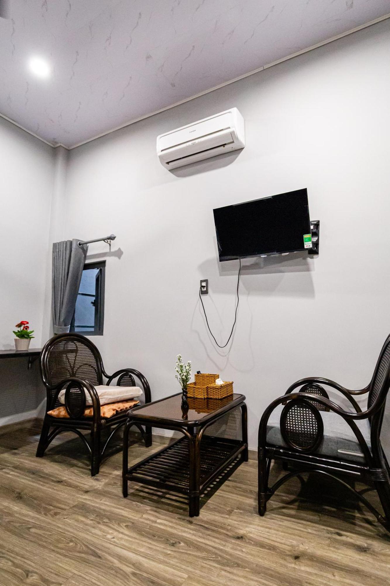 Awenasa Homestay Ho Chi Minh City