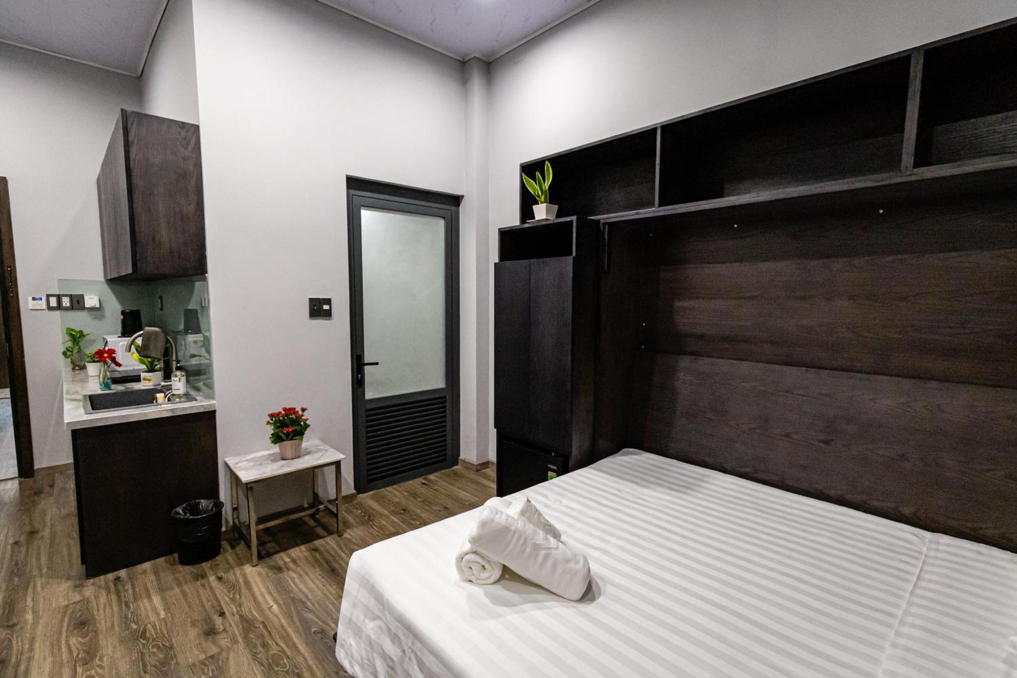 Awenasa Homestay Ho Chi Minh City