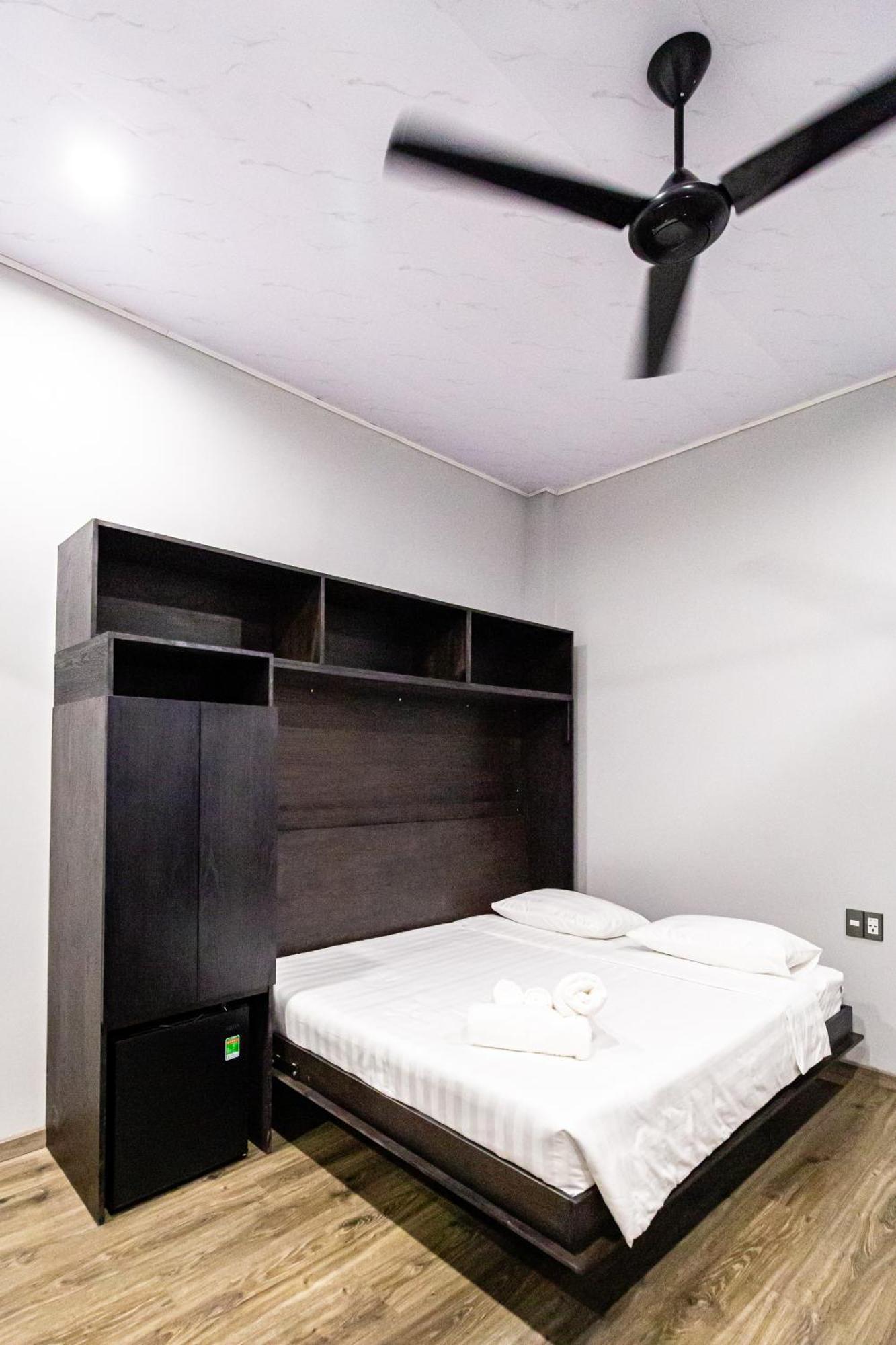 Awenasa Homestay *
