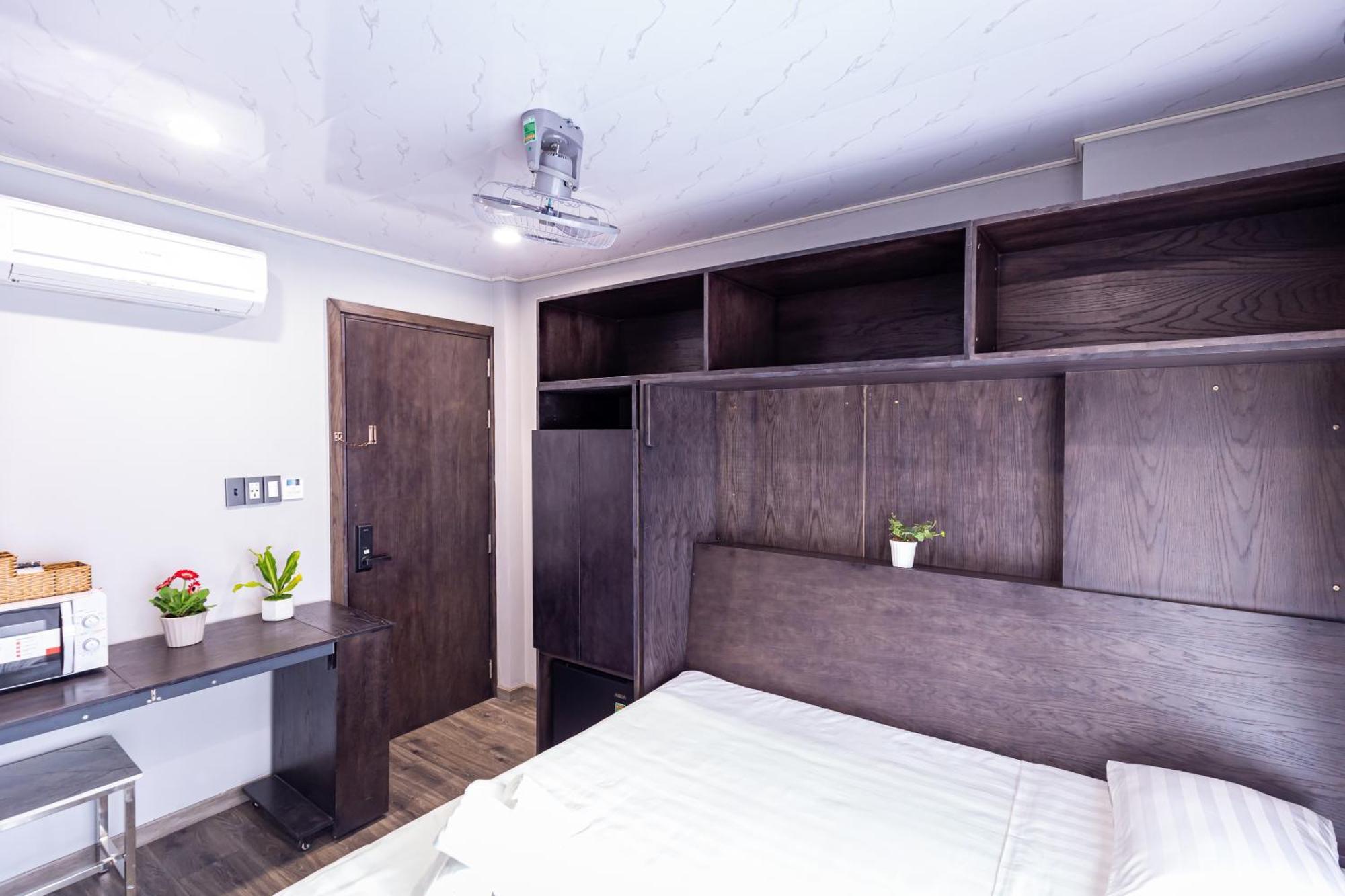 Homestay Awenasa