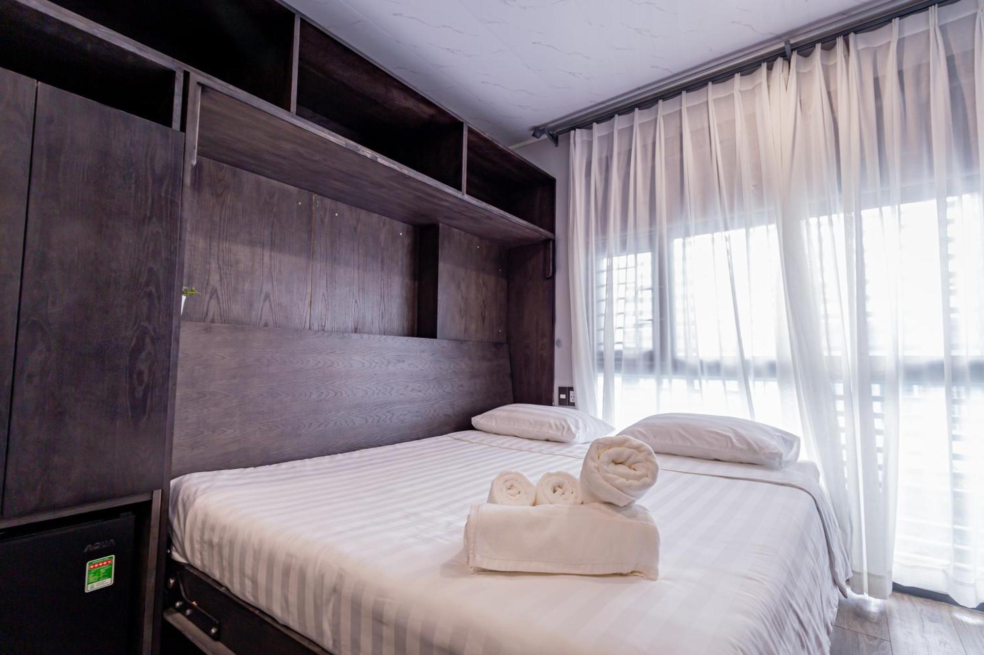 Homestay Awenasa