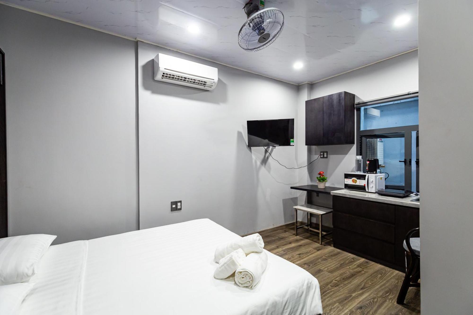 Awenasa Homestay