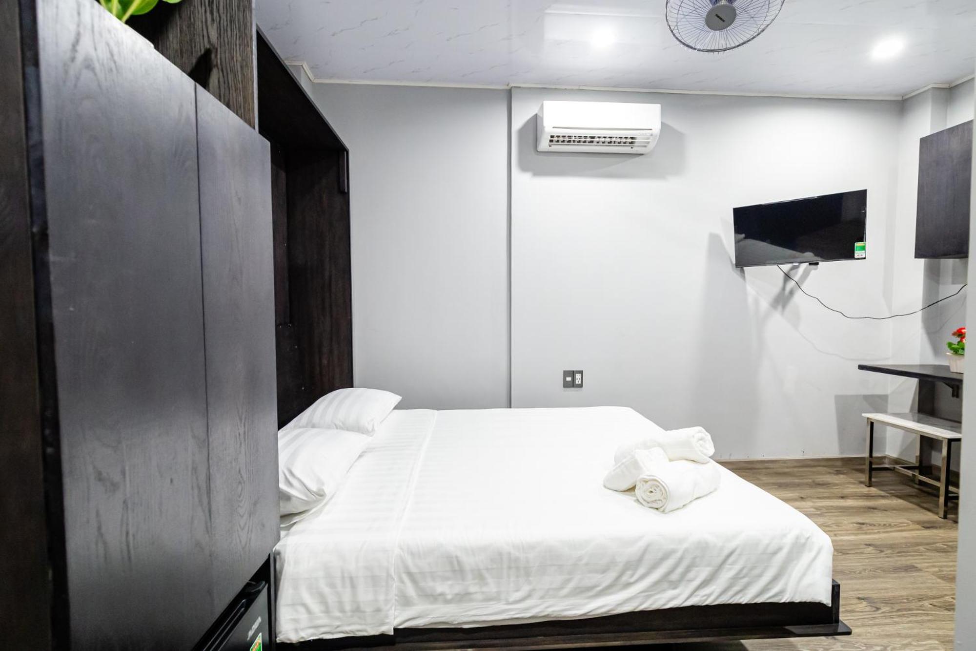 Homestay Awenasa