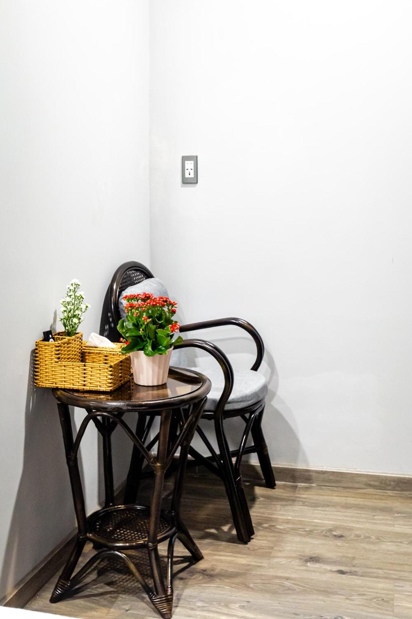Awenasa Homestay Ho Chi Minh City