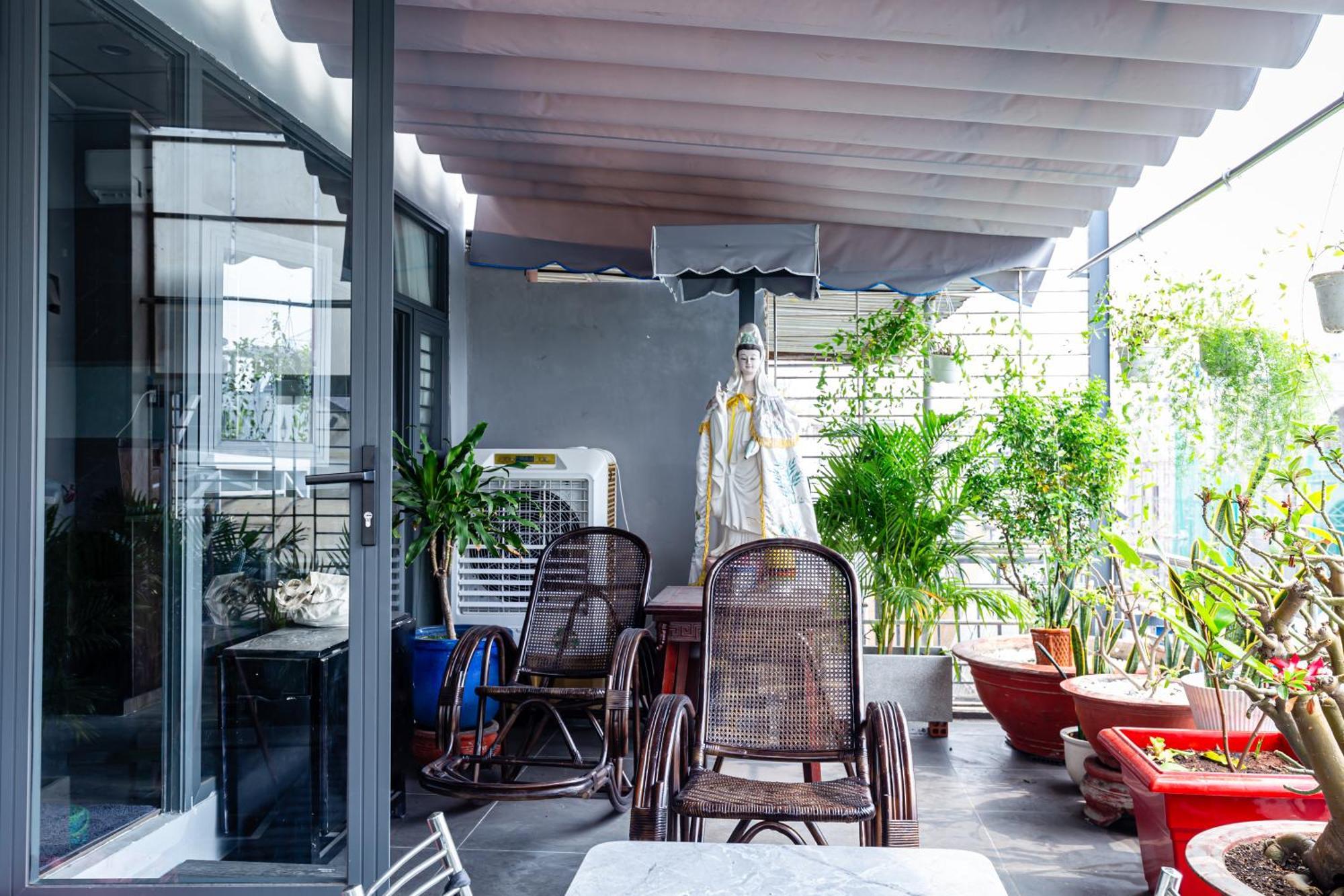 Homestay Awenasa