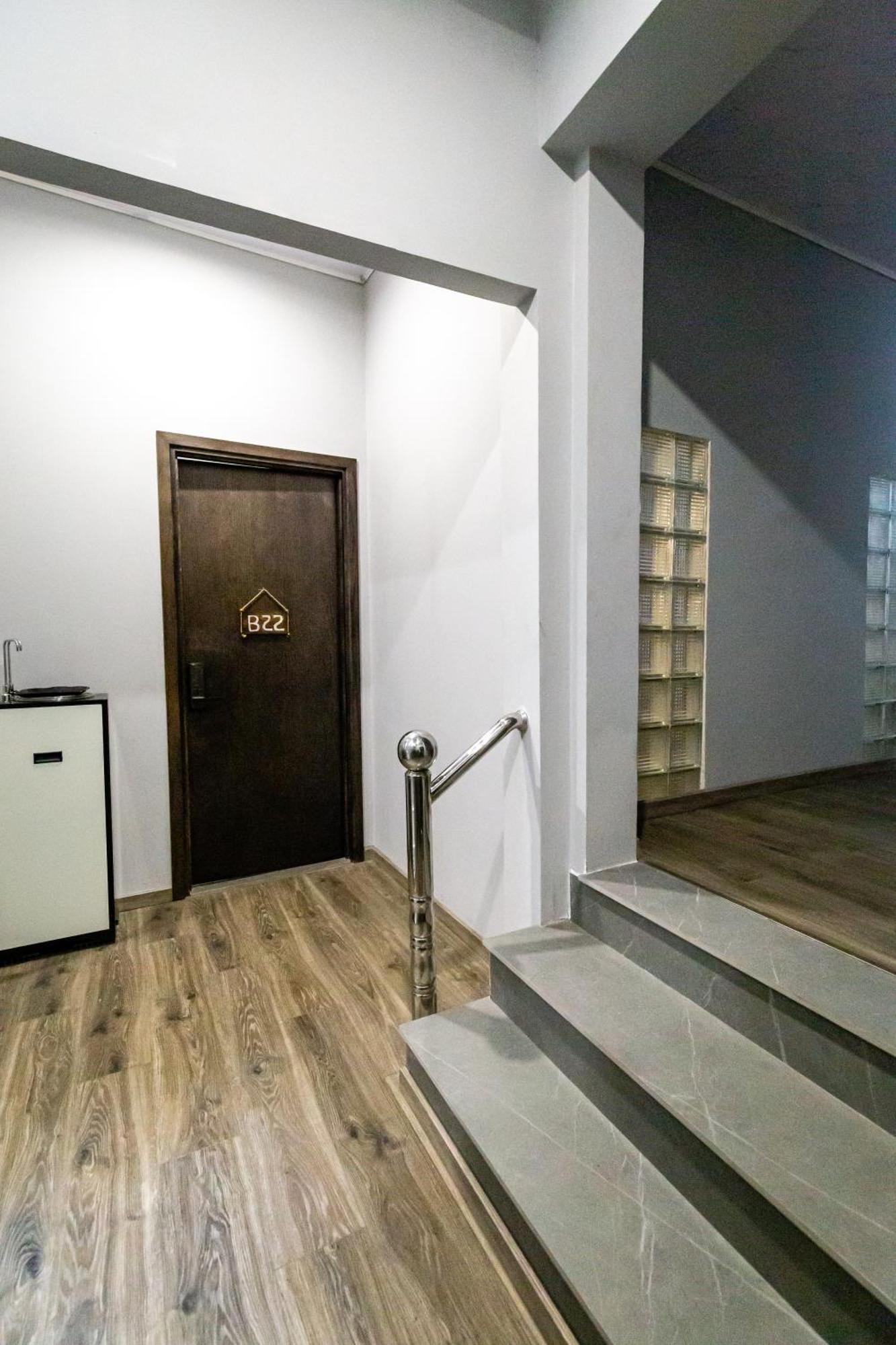 Homestay Awenasa Ho Chi Minh City