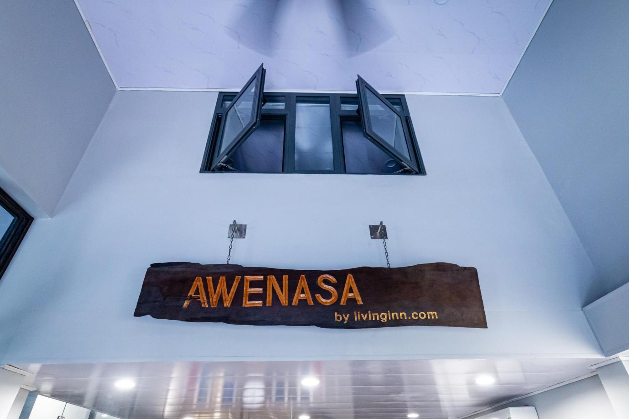 Awenasa * Ho Chi Minh City