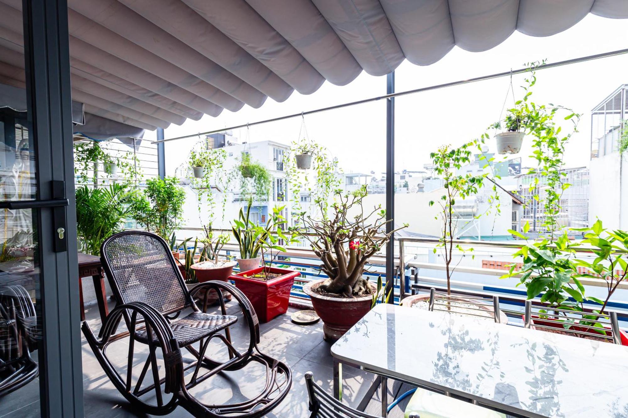 Homestay Awenasa
