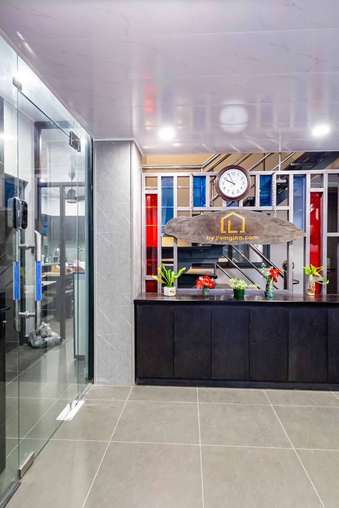 Homestay Awenasa Ho Chi Minh City