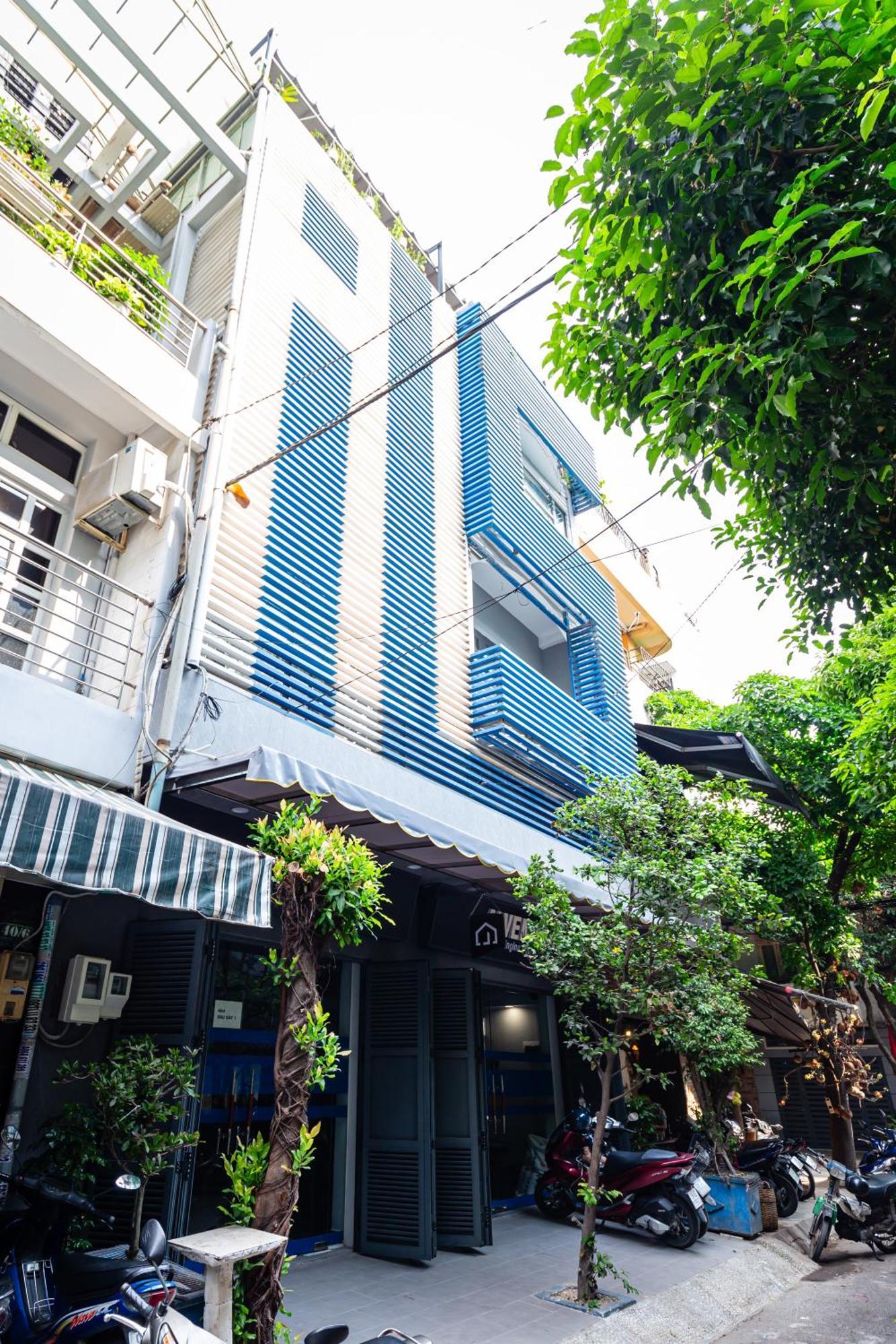 Awenasa * Ho Chi Minh City