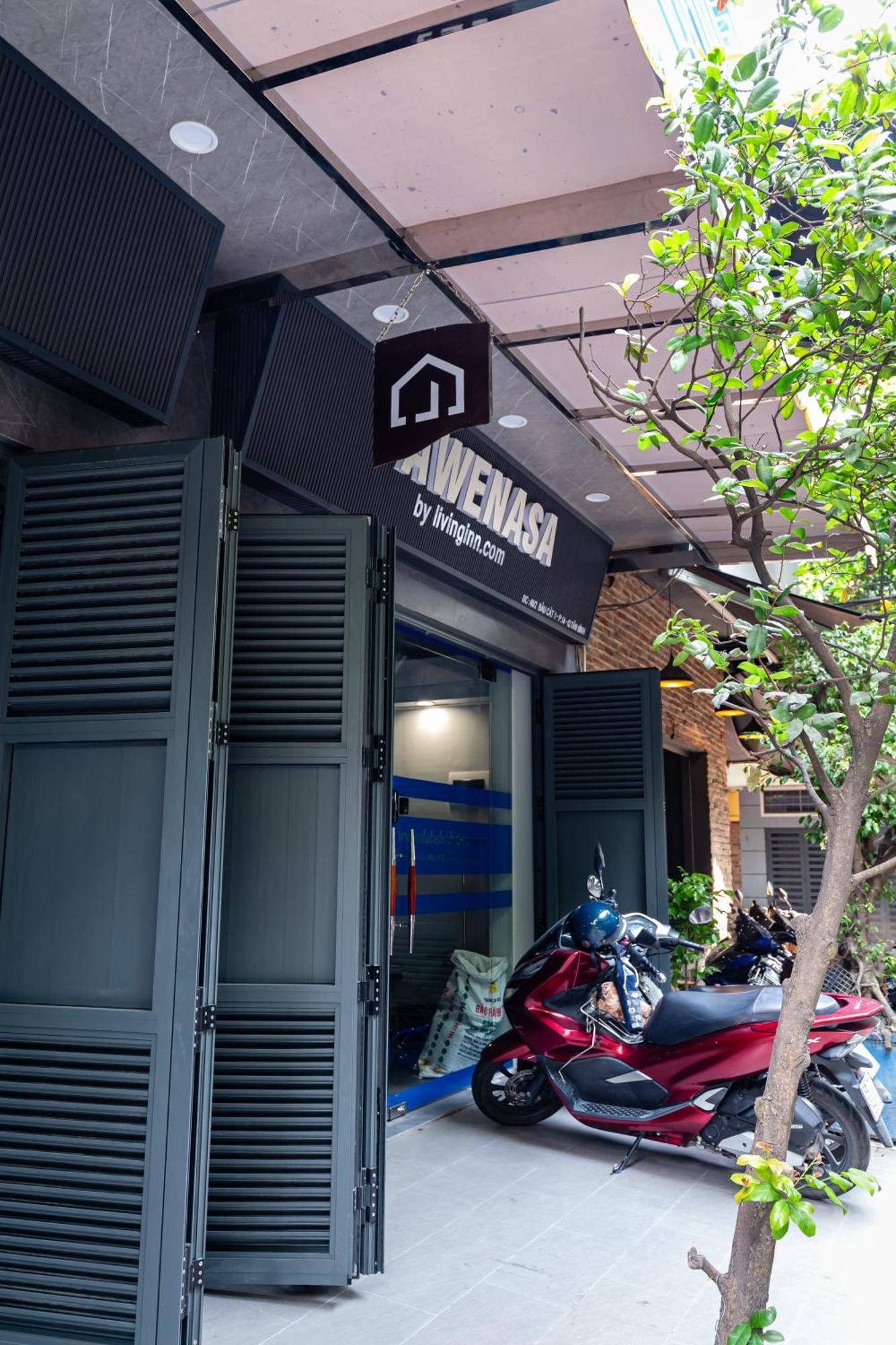 Awenasa Ho Chi Minh City