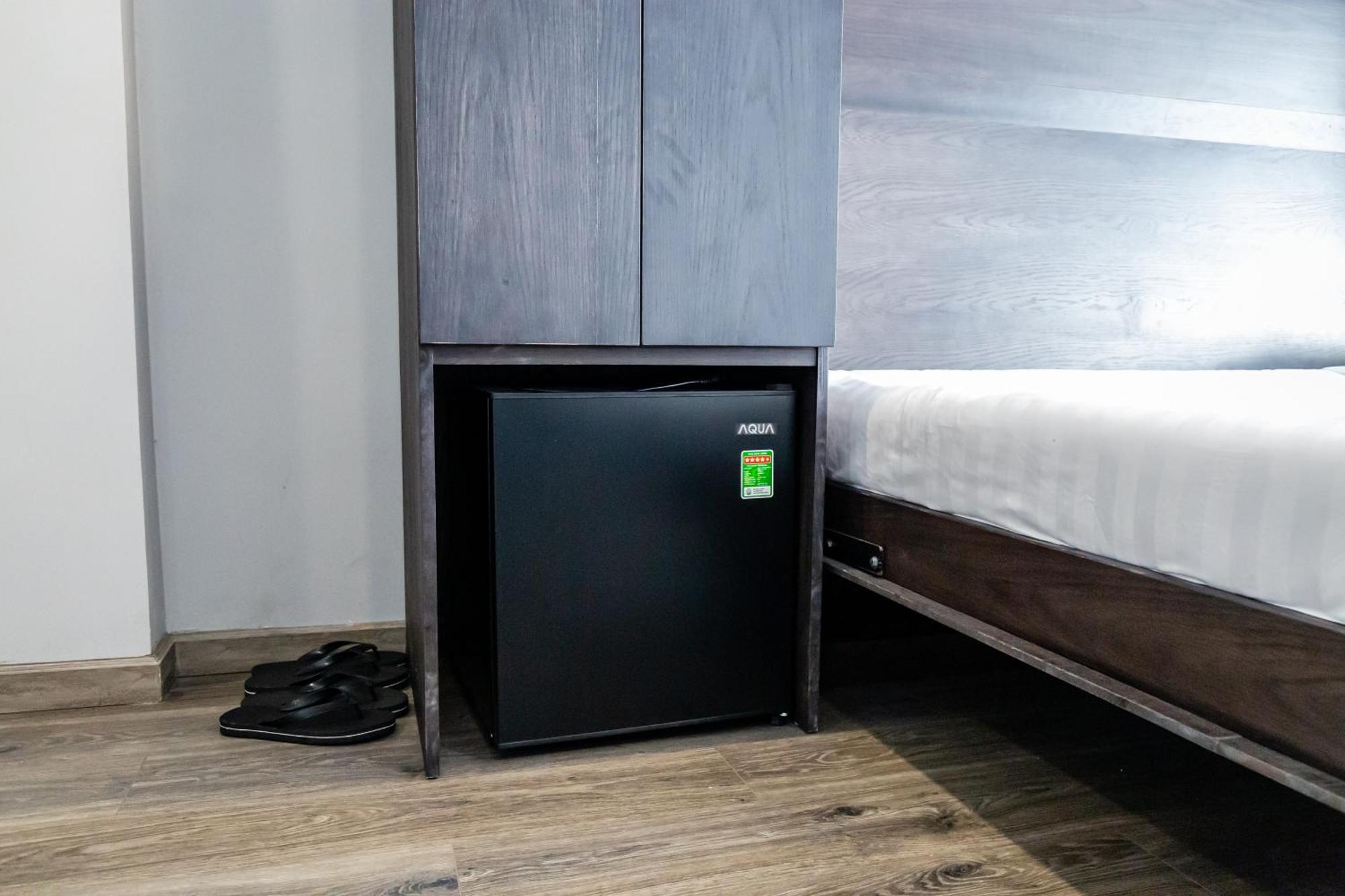 Homestay Awenasa Ho Chi Minh City
