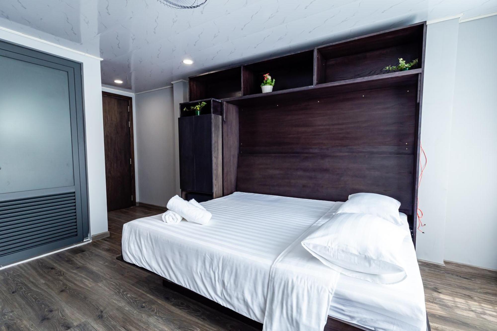 Awenasa Homestay Ho Chi Minh City