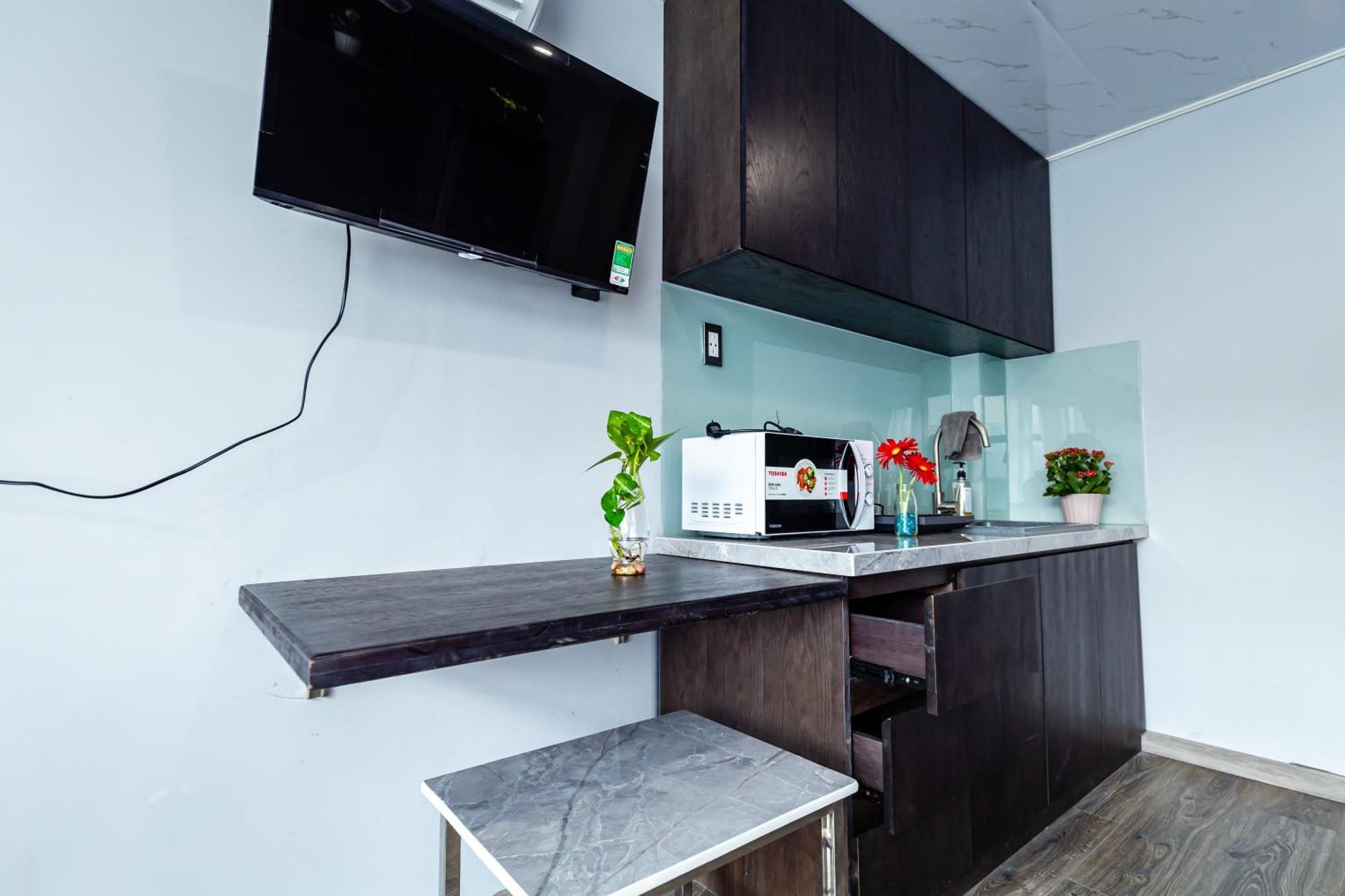 Awenasa Homestay Ho Chi Minh City