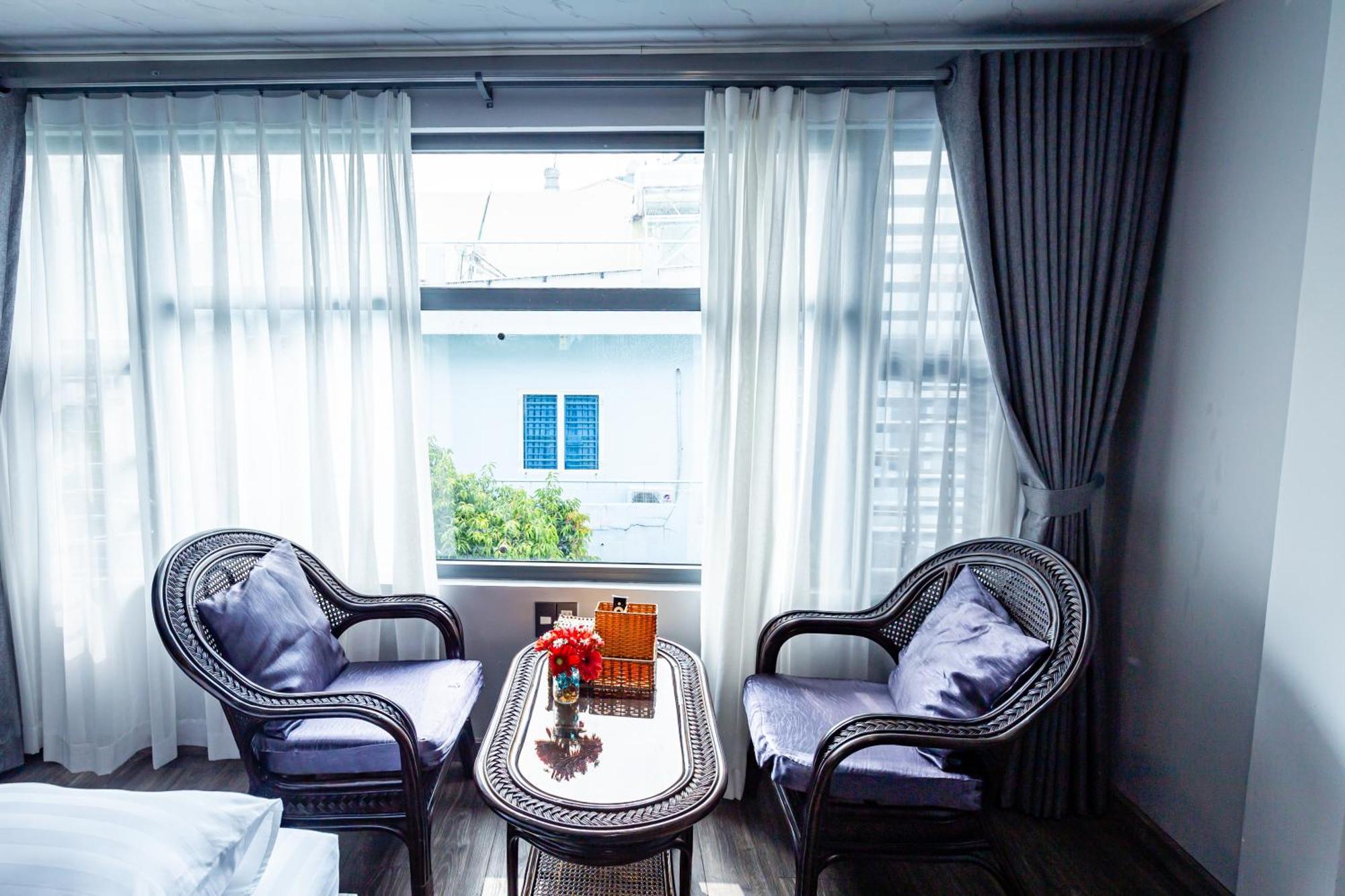 Awenasa Ho Chi Minh City