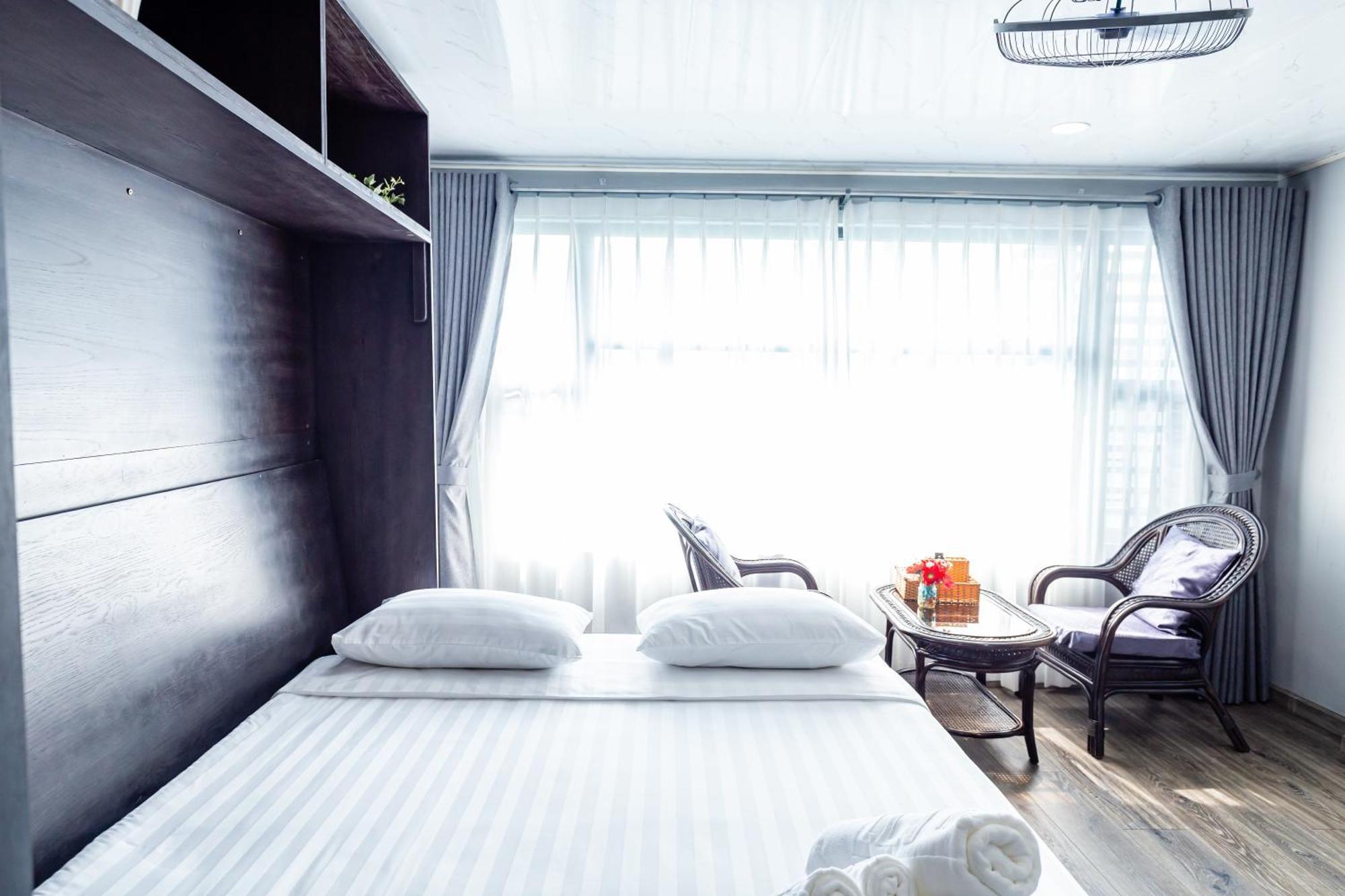 Awenasa Homestay
