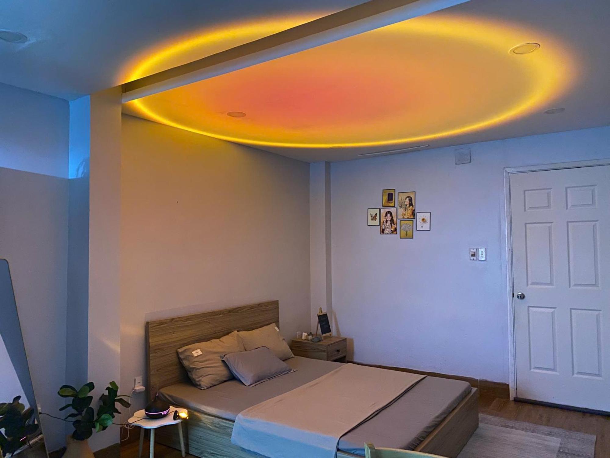 Peanuts - Spacious Double Room, Full Amenities Ho Chi Minh City