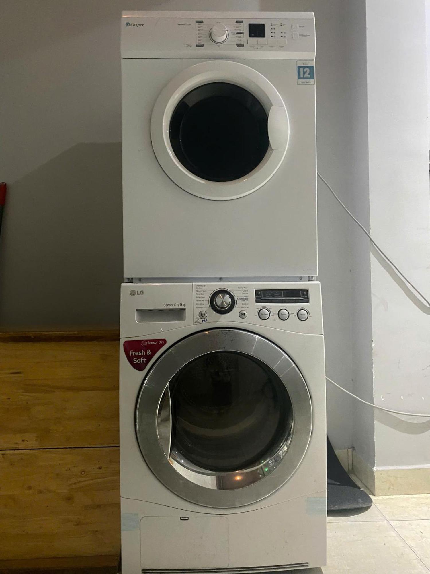 Peanuts - Spacious Double Room, Full Amenities *