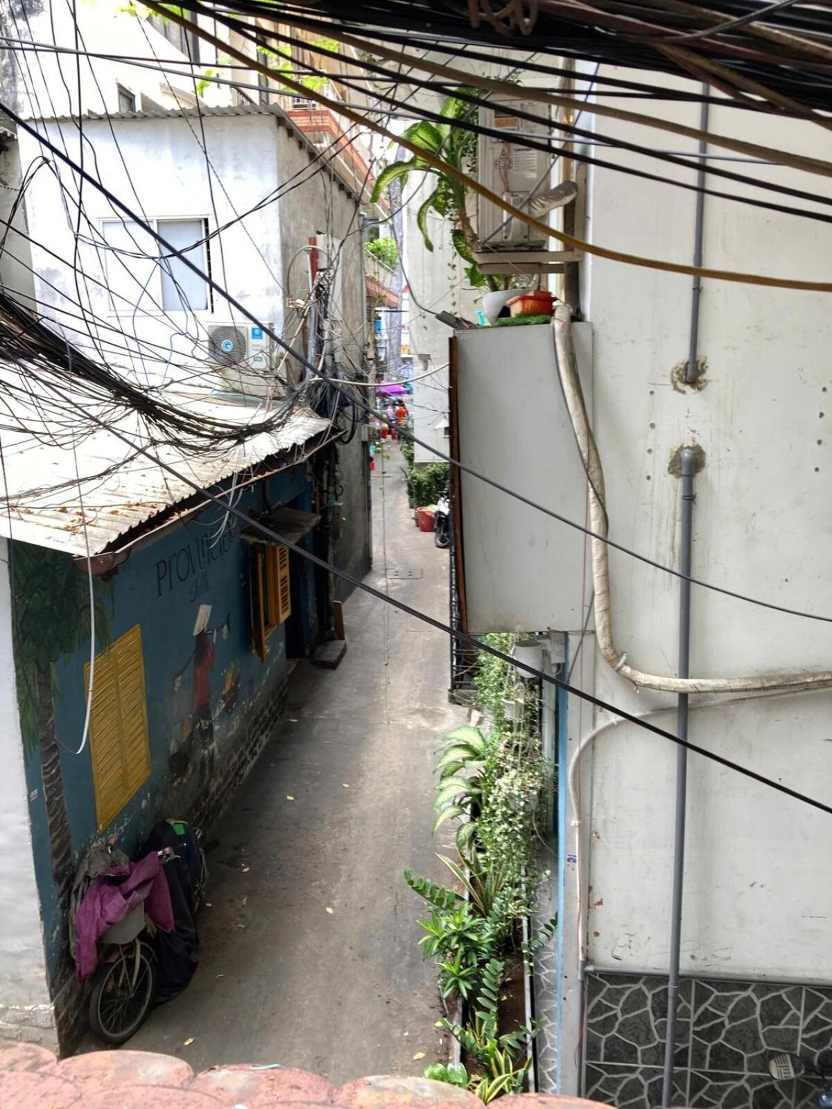 Sonic Apartment