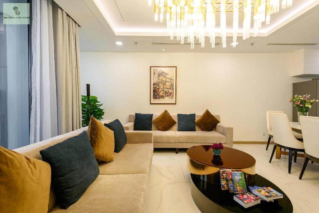 Landmark 81 Legacy Garden Căn hộ TP. Hồ Chí Minh