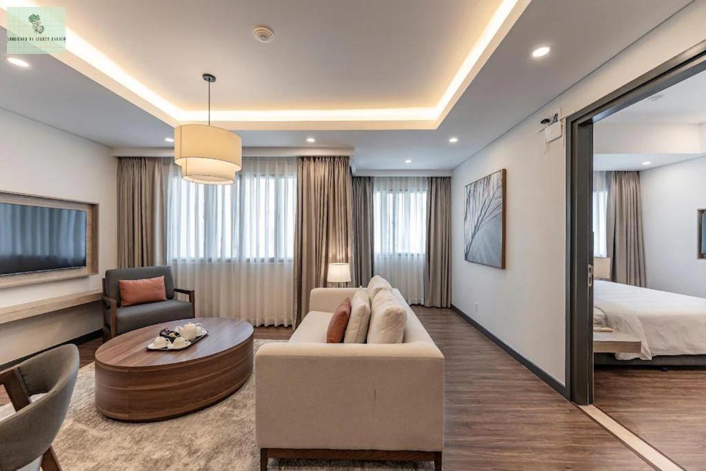 Căn hộ Landmark 81 Legacy Garden TP. Hồ Chí Minh