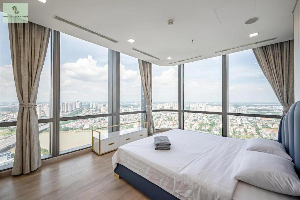 Landmark 81 Legacy Garden TP. Hồ Chí Minh
