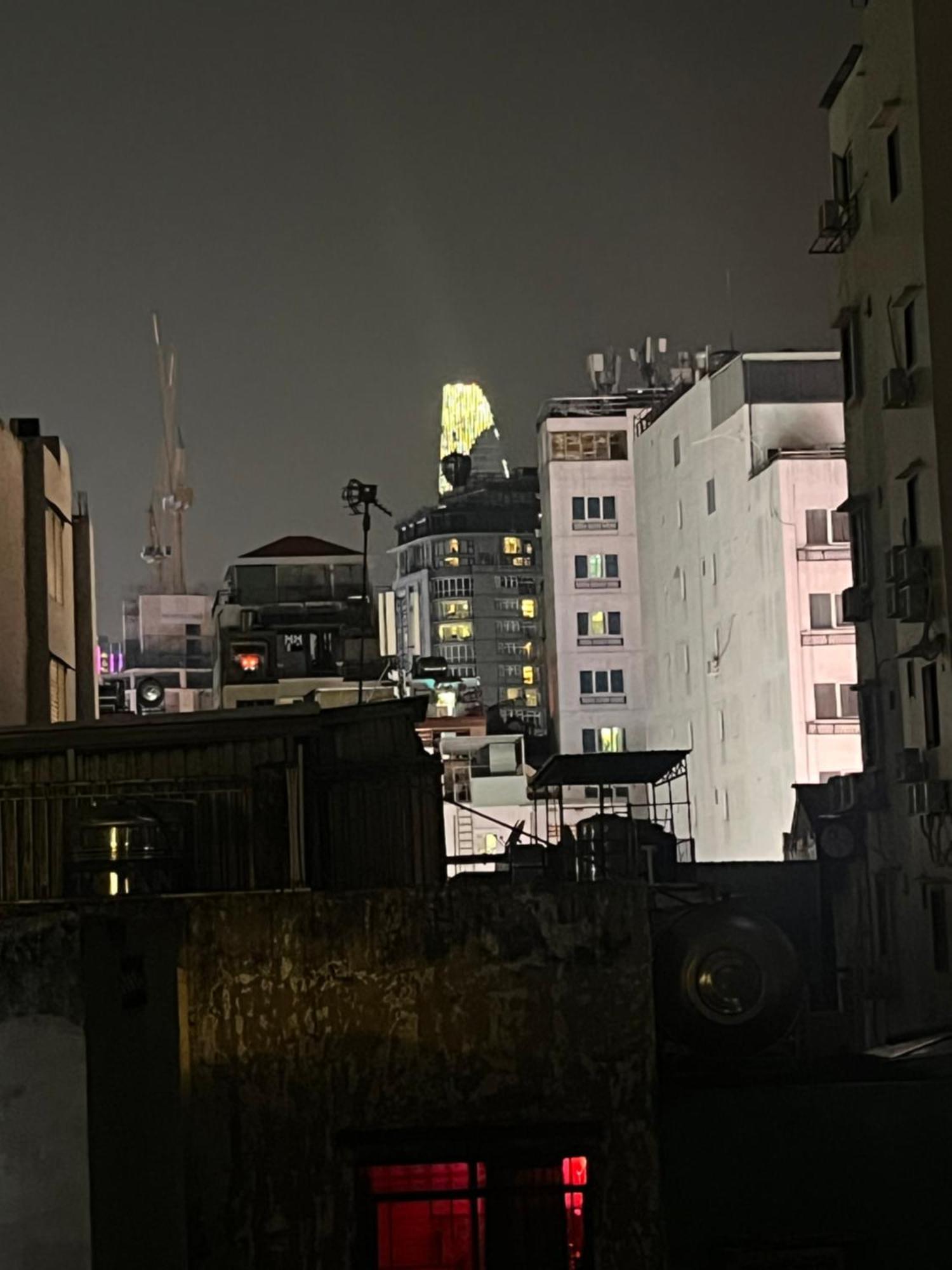 Mai Mai Homestay Ho Chi Minh City