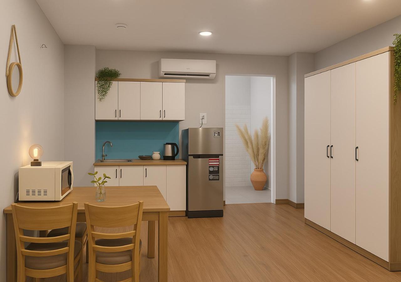Peanuts - Spacious Double Room, Full Amenities *
