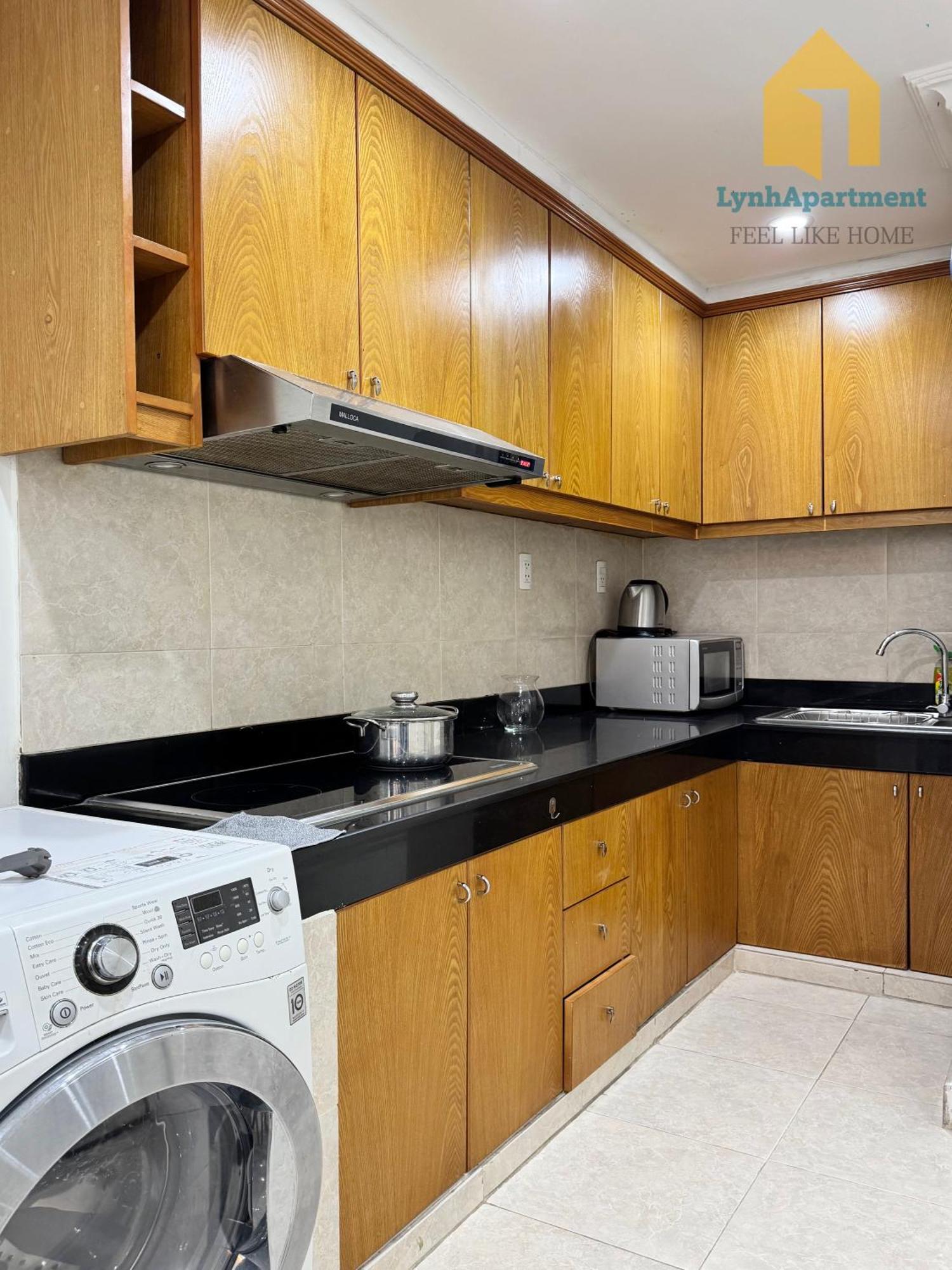Lynhapartment Free Pool Near Tsn Airport Spacious 1br Apartment