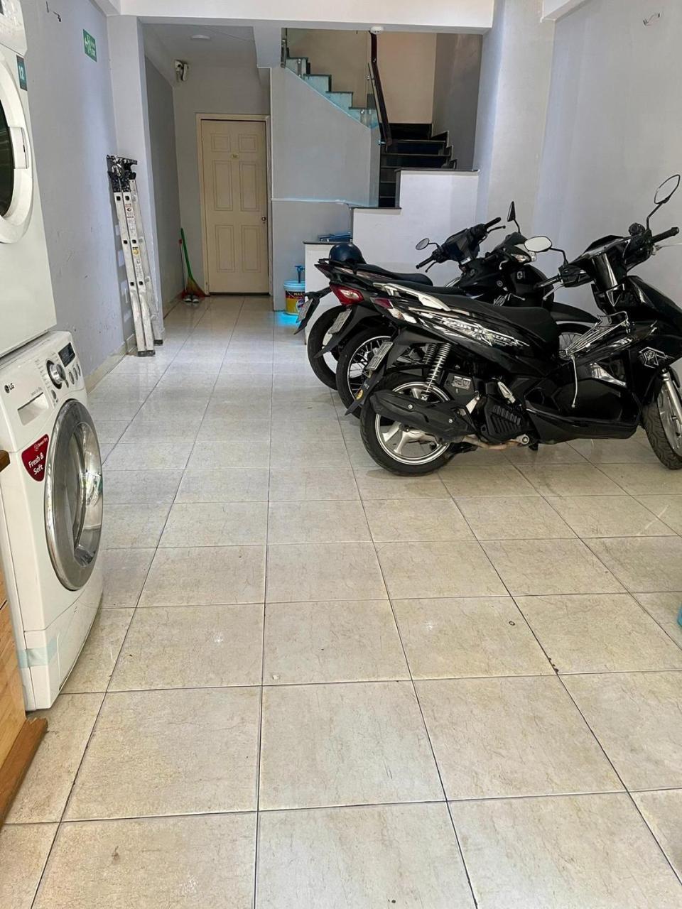 Peanuts - Spacious Double Room, Full Amenities *