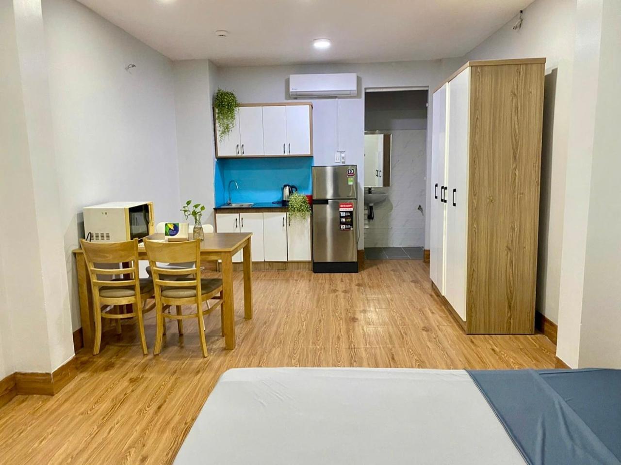 Guest house Peanuts - Spacious Double Room, Full Amenities