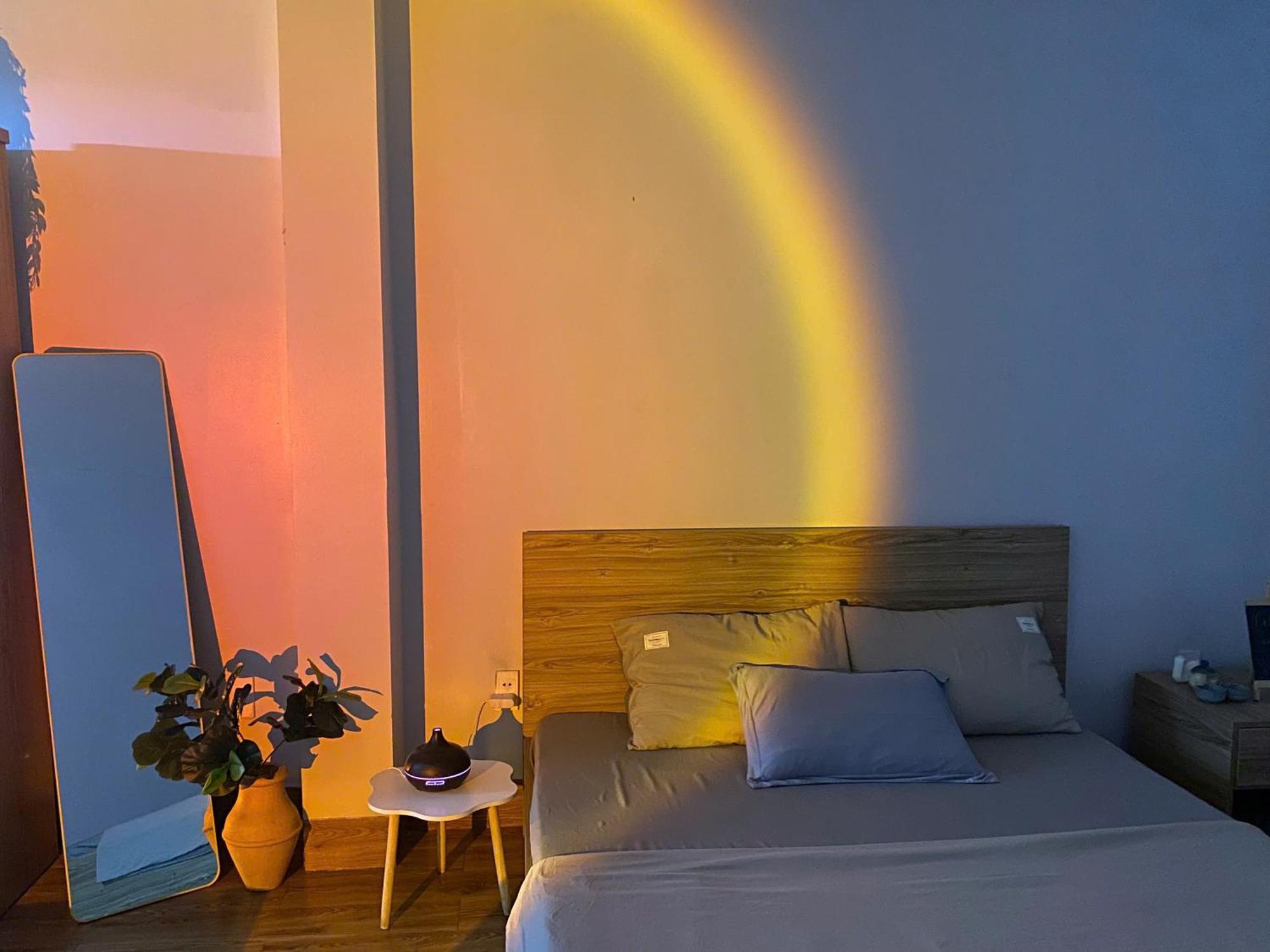 Peanuts - Spacious Double Room, Full Amenities Guest house *