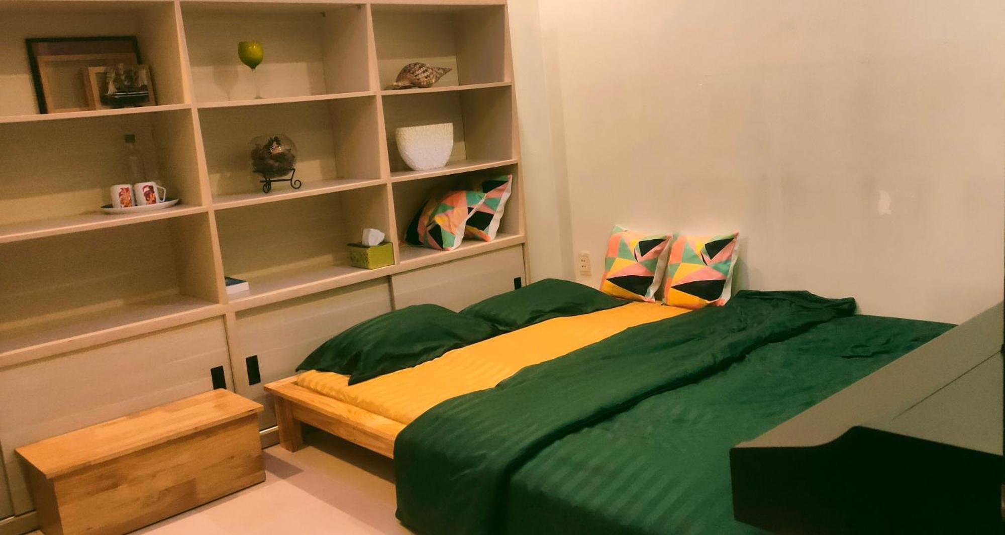 Homestay Huong's