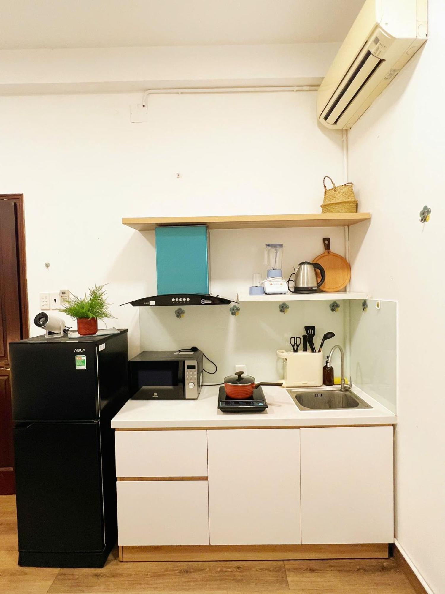 Flexihome Guest house