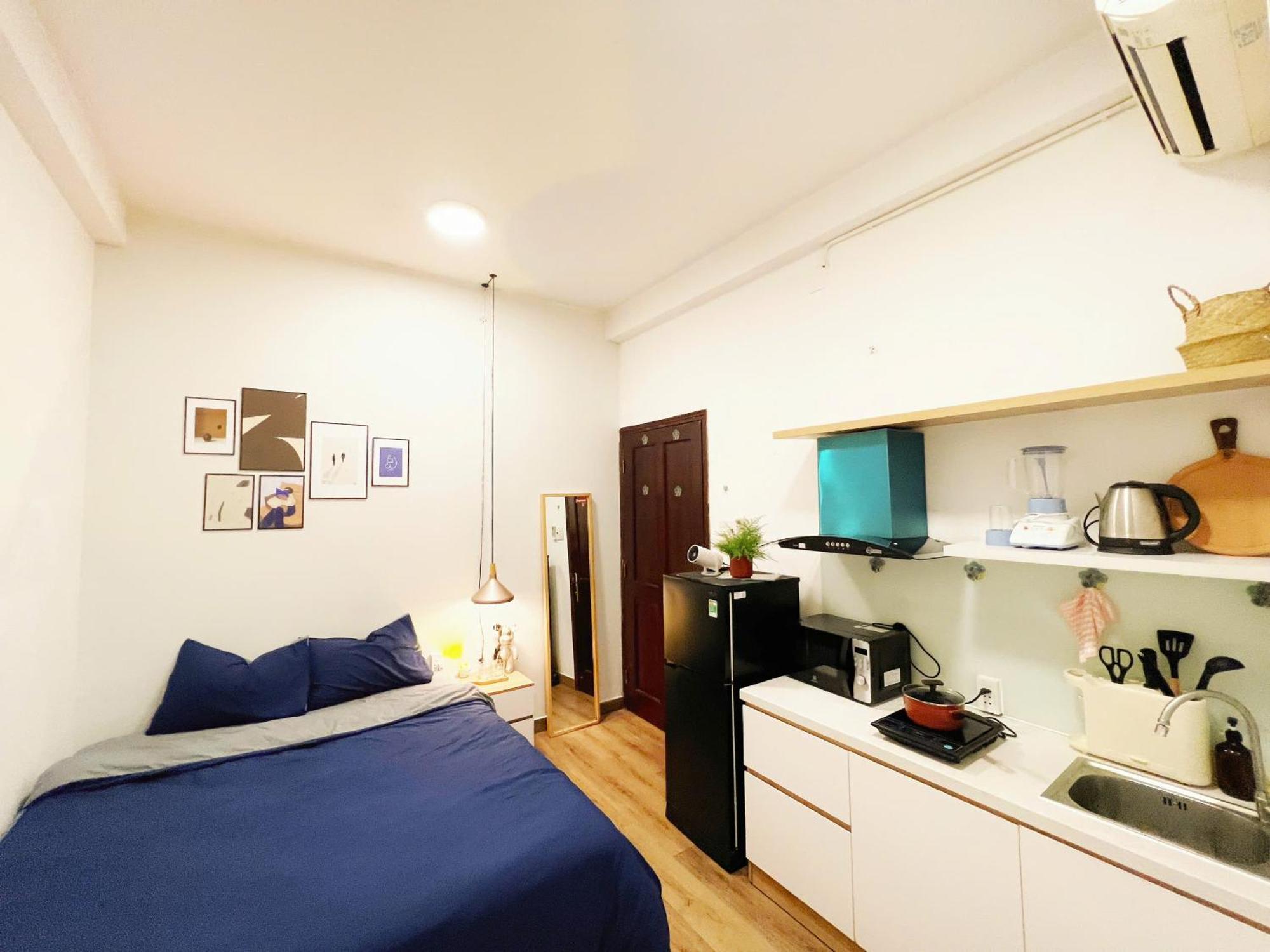 Guest house Flexihome *