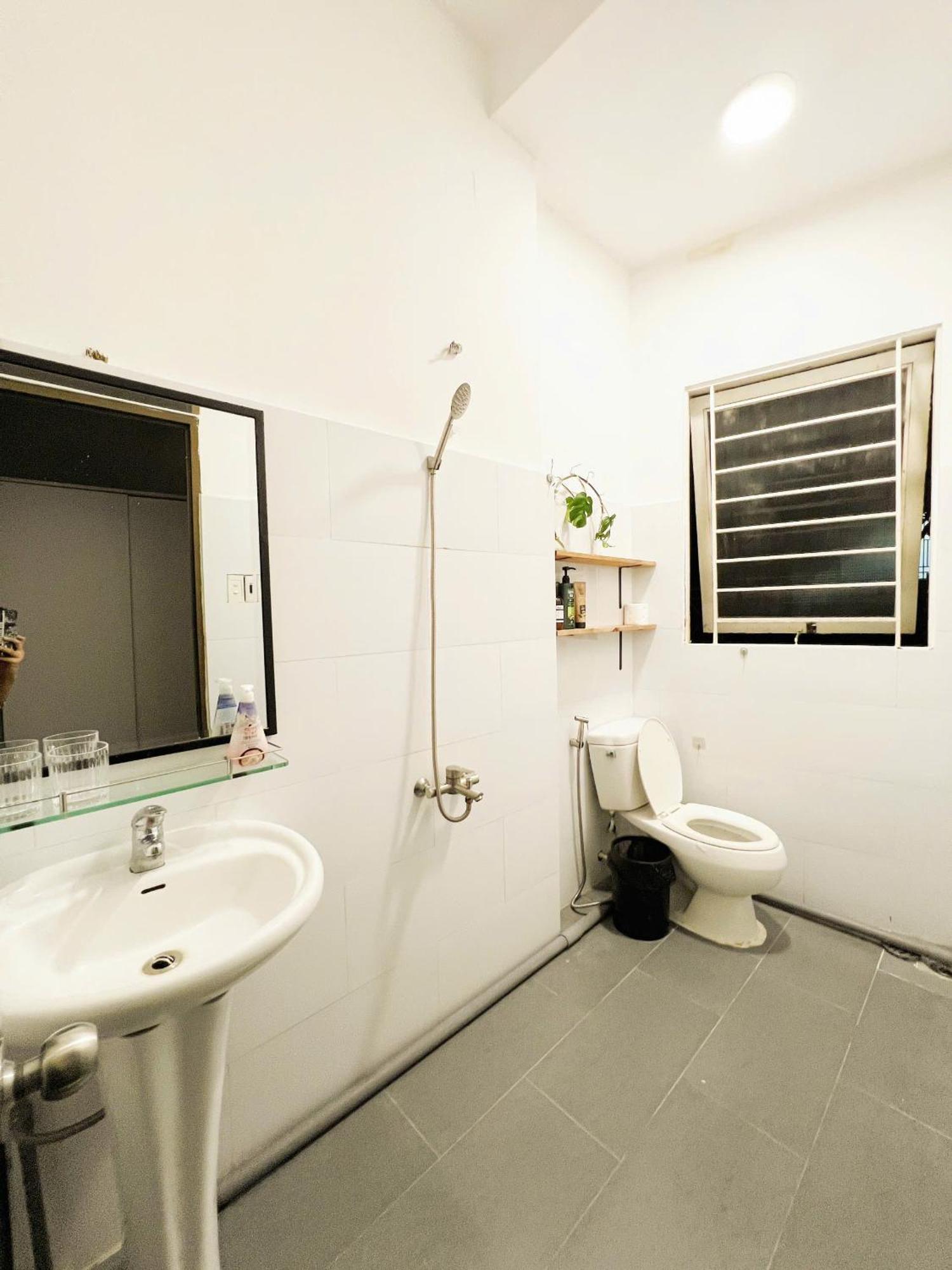 Guest house Flexihome Ho Chi Minh City