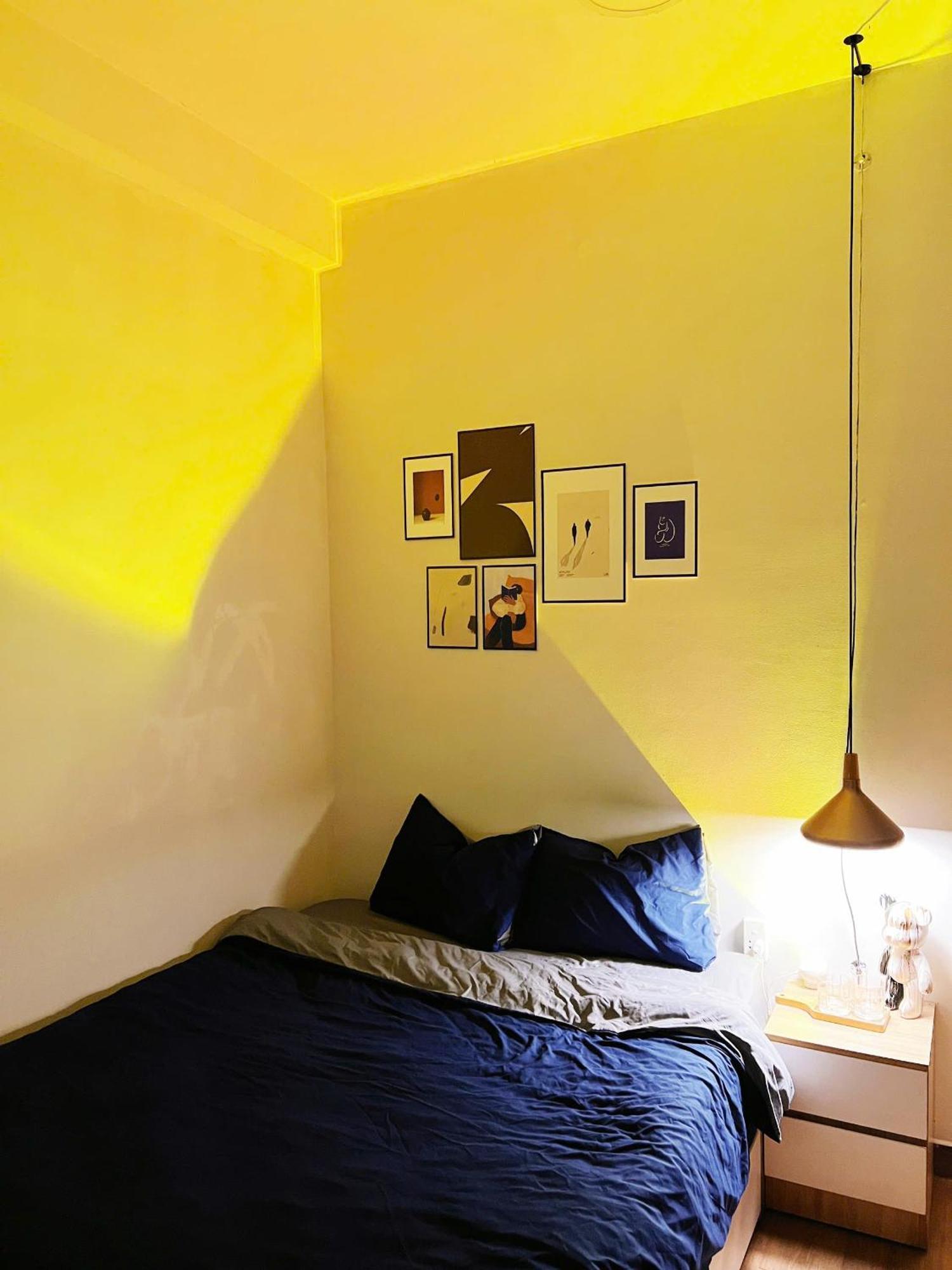Guest house Flexihome Ho Chi Minh City